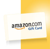 Amazon Card