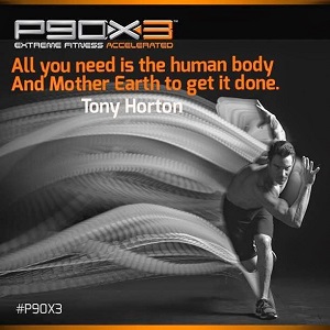 P90X3 Victory Week