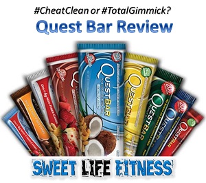 Quest Bar Review