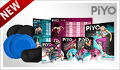 Piyo Workout Review Deluxe