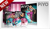 Piyo Review workout base