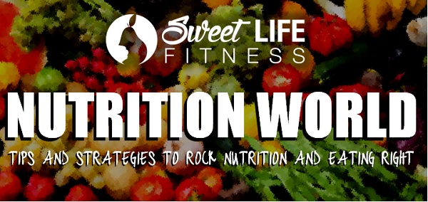 Nutrition World