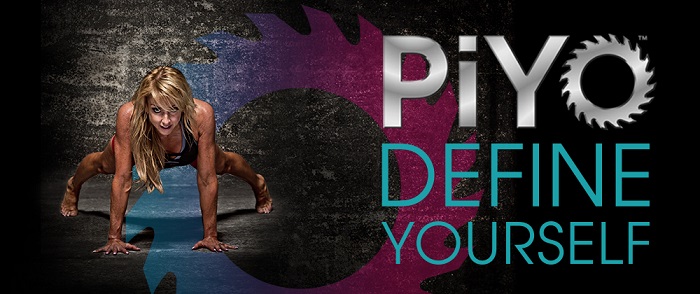 Piyo Workout Review