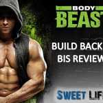 Body Beast Build Back and Bis