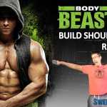 Body Beast Build Shoulders Review