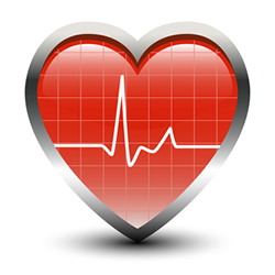 Heart Rate Calculator for P90X3