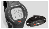 Heart Rate Calculator for P90X3