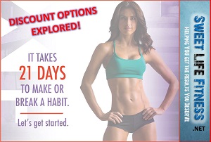 21 day fix discount