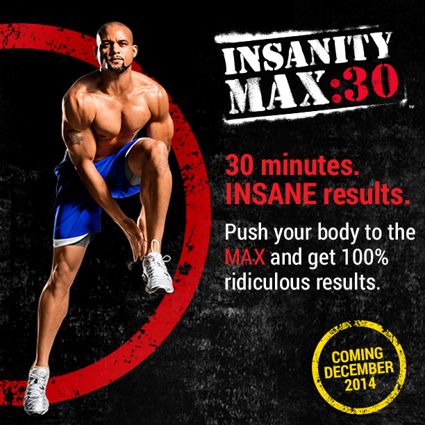 Simple Insanity workout vs t25 with Comfort Workout Clothes