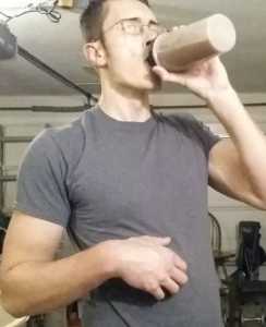 Body Beast Bulk Shoulders Review