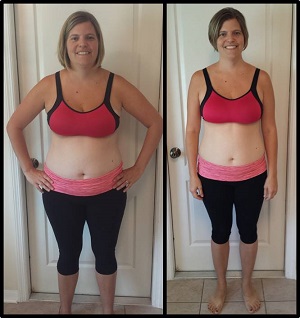 21 Day Fix Results and Review - Chasing Vibrance