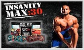 INSANITY Max 30 Base Kit