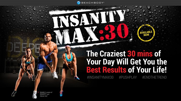 insanity vs insanity max 30 reddit