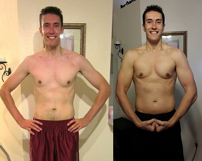 Body Beast Results: Dan Bulked Up in 90 Days!