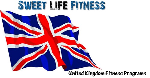 Beachbody UK Fitness