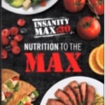 INSANITY Max 30 Nutrition Plan