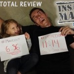 INSANITY Max 30 Week 1 Review