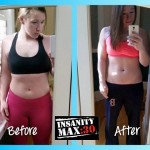 INSANITY Max 30 Women Results