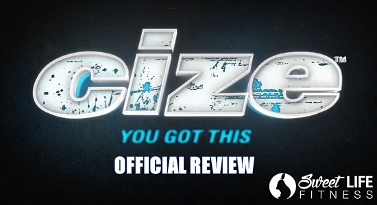 Cize you Got this review