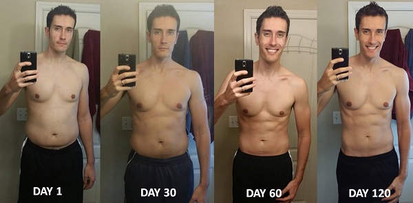 Insanity 30 online days