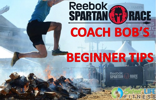 Spartan race Beginner Tips