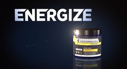 Beachbody Energize