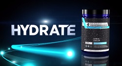 Beachbody Performance Line hydrate