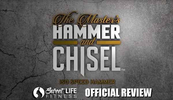 iso speed hammer review