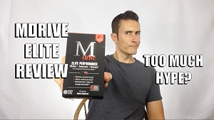 MDrive Elite Review
