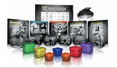 Hammer and Chisel Base Kit