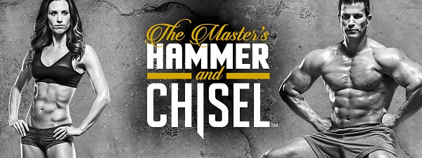 Master's Hammer and Chisel