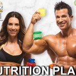 Hammer and Chisel Nutrition Plan