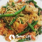 shrimp italiano recipe