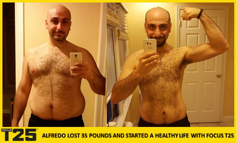 insanity results without diet