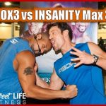 p90x3 vs insanity max 30