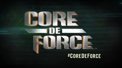 Core de force workout release date