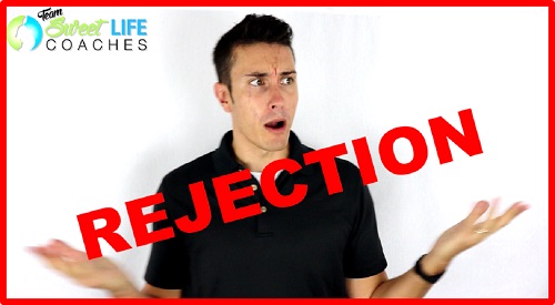 Fear of Rejection Beachbody Coach Training