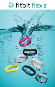 Fitbit waterproof tracker fitbit flex 2 review