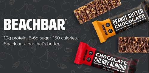 Beachbody BEACHBAR Review