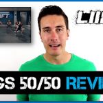 B4 LIIFT4 Legs 50 50 Review