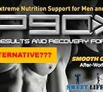 P90X Results and Recovery Formula Alternatives