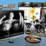 P90X3 Information