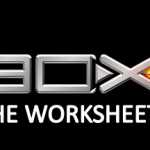 P90X3 Worksheets