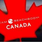 Team Beachbody Coach Canada