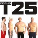 Focus T25 results dwayne