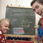 INSANITY Max 30 Cardio Challenge Review