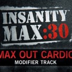 INSANITY Max 30 Modifier