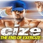 CIZE Workout Review