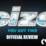 Cize you Got this review