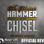 iso speed hammer review